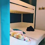 Апартаменты Les Cabines, F3 Avec Terrasse , A 1 Min Вилле-сюр-Мер