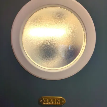 Apartment Les Cabines, F3 Avec Terrasse , A 1 Min