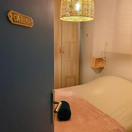 Les Cabines, F3 Avec Terrasse , A 1 Min Villers-sur-Mer