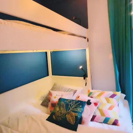 Les Cabines, F3 Avec Terrasse , A 1 Min Apartment Villers-sur-Mer