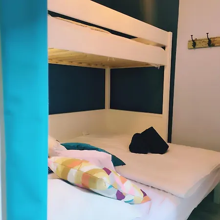 Apartment Les Cabines, F3 Avec Terrasse , A 1 Min Villers-sur-Mer