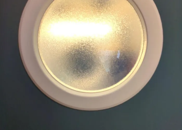 Apartment Les Cabines, F3 Avec Terrasse , A 1 Min