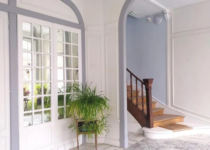 Les Cabines, F3 Avec Terrasse , A 1 Min Apartment *